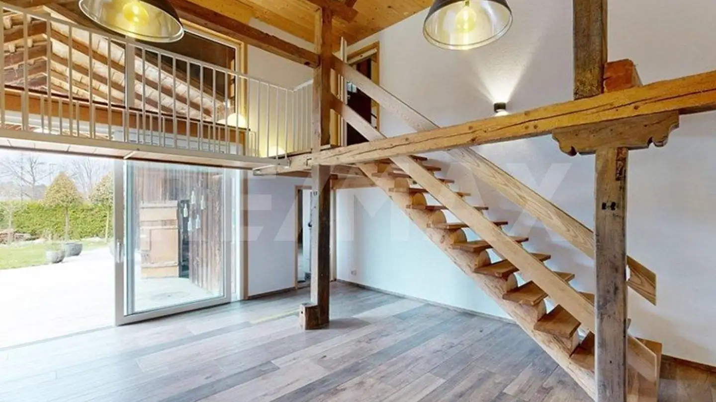 Casa singola in vendita - Hölzlisackerweg 8, 5615 Fahrwangen - Foto 2