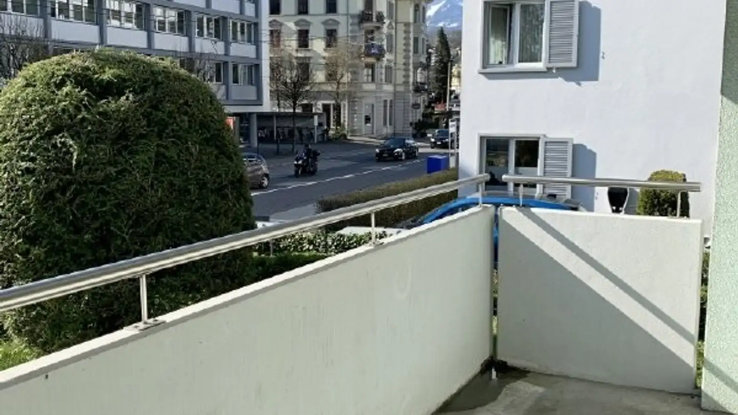 Apartment for rent - Maihofstrasse 71, 6006 Luzern - Photo 4