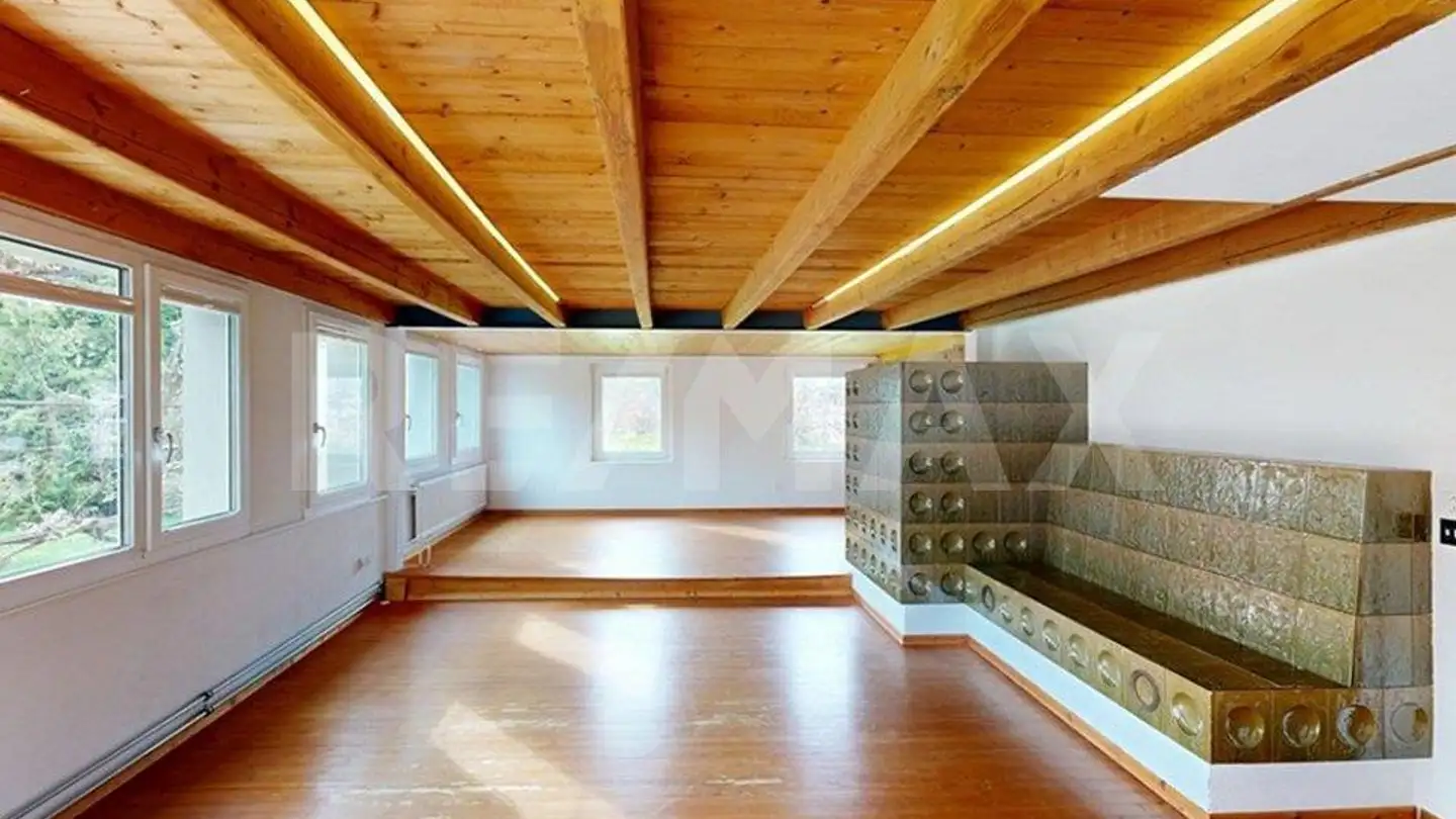 Casa singola in vendita - Hölzlisackerweg 8, 5615 Fahrwangen - Foto 3