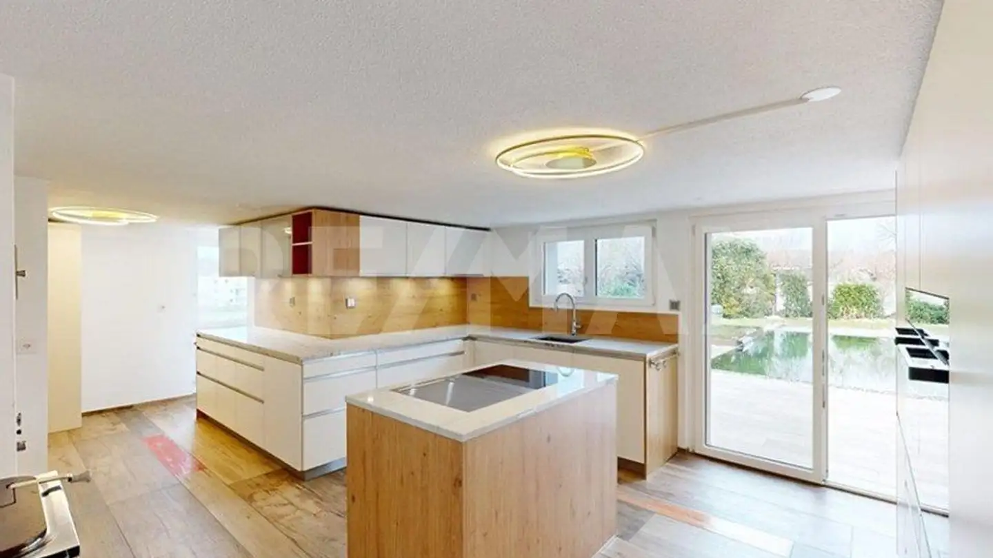 Casa singola in vendita - Hölzlisackerweg 8, 5615 Fahrwangen - Foto 4