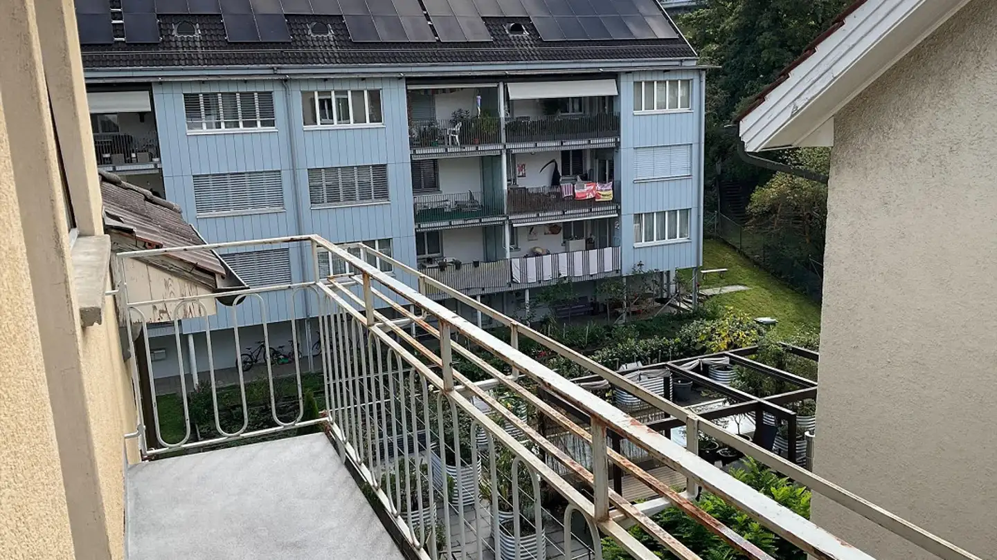 Wohnung mieten - Moosmattstrasse 35, 6005 Luzern - Foto 4