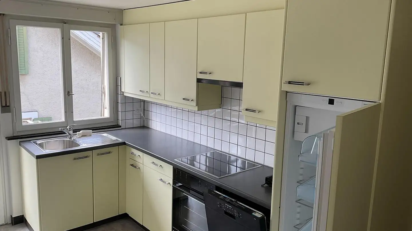 Wohnung mieten - Moosmattstrasse 35, 6005 Luzern