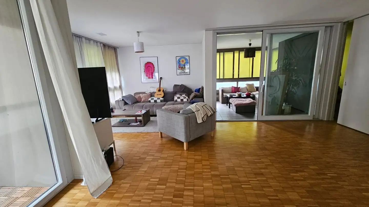 Zimmer mieten - 8152 Glattbrugg - Foto 2