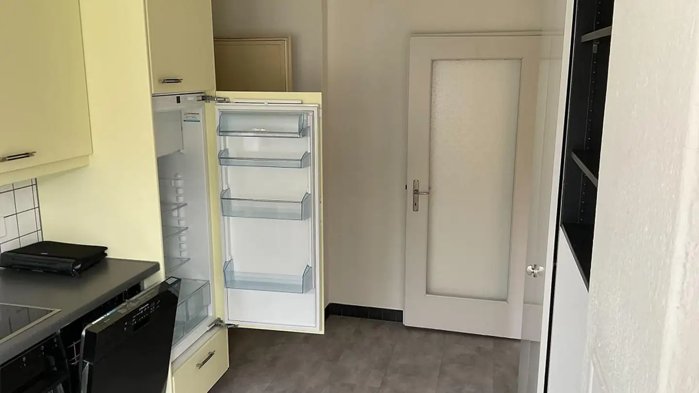 Wohnung mieten - Moosmattstrasse 35, 6005 Luzern - Foto 2