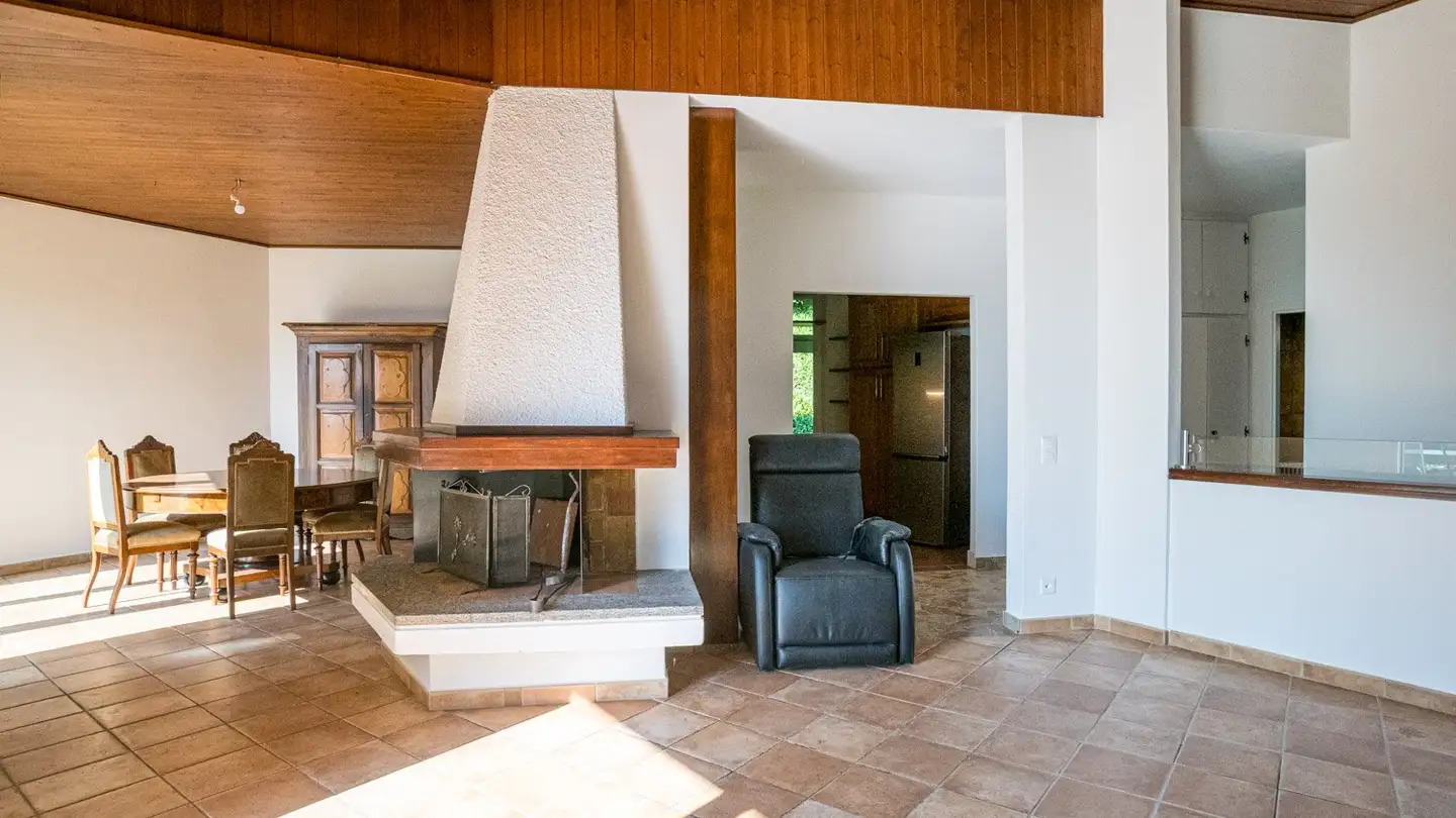 Appartamento in affitto - Via Lör 9, 6864 Arzo - Photo 3