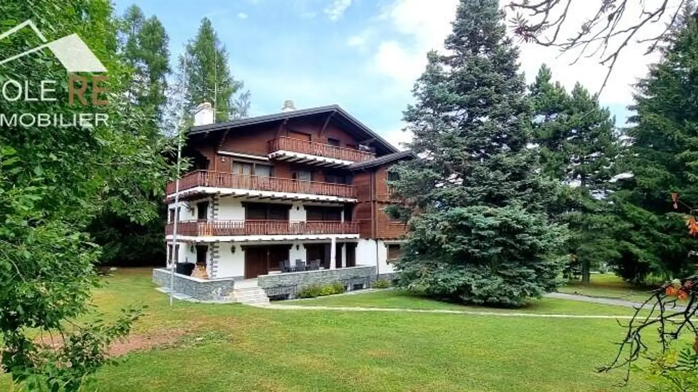 Appartamento in vendita - Route De Crans-Montana, 3963 Montana - Foto 4