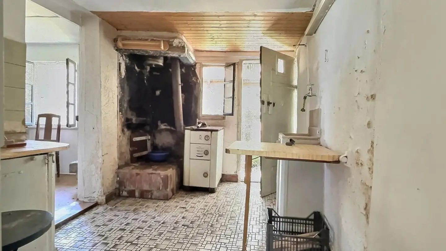 Casa singola in vendita - Route De Crans-Montana, 3963 Montana - Foto 4