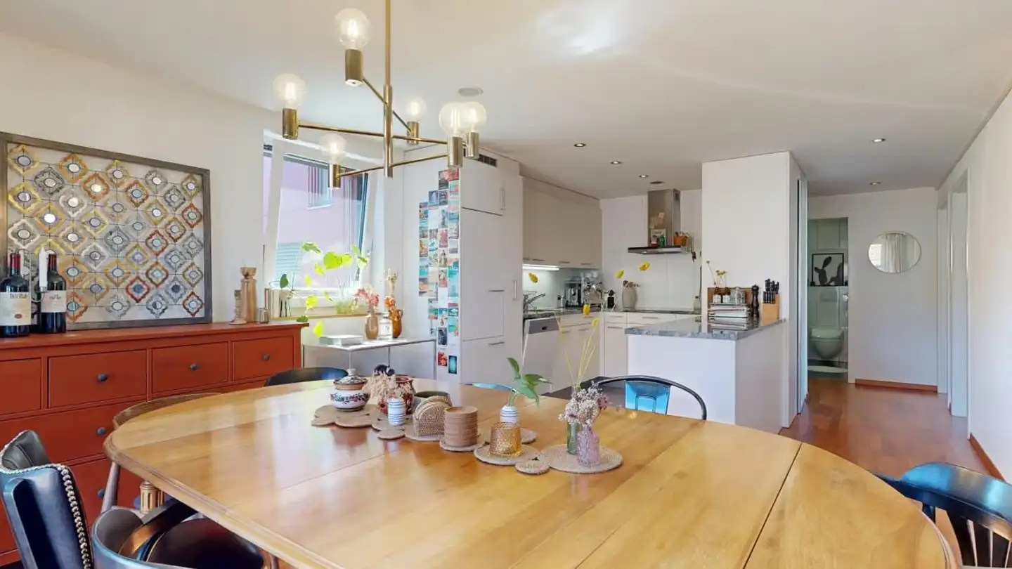 Apartment for rent - Muttenzerstrasse 141, 4127 Birsfelden - Photo 3