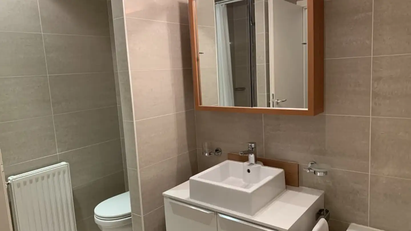 Wohnung mieten - Chemin Du Closelet 4, 1006 Lausanne - Foto 4