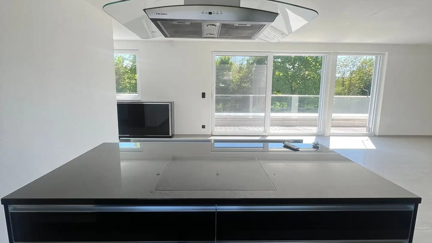 Wohnung mieten - Lerchenweg 6, 2552 Orpund - Foto 2