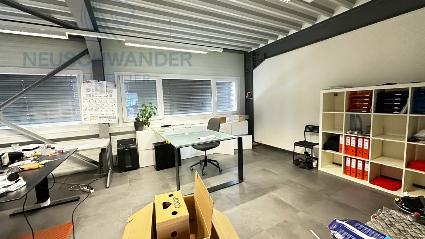 Edificio ad uso misto in vendita - 2800 Delémont - Photo 4