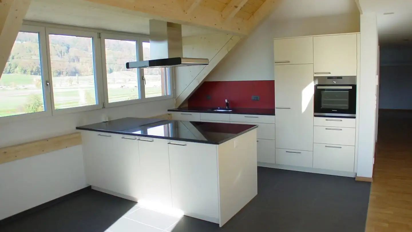 Wohnung mieten - Bahnhofstrasse 5, 3126 Kaufdorf - Foto 2