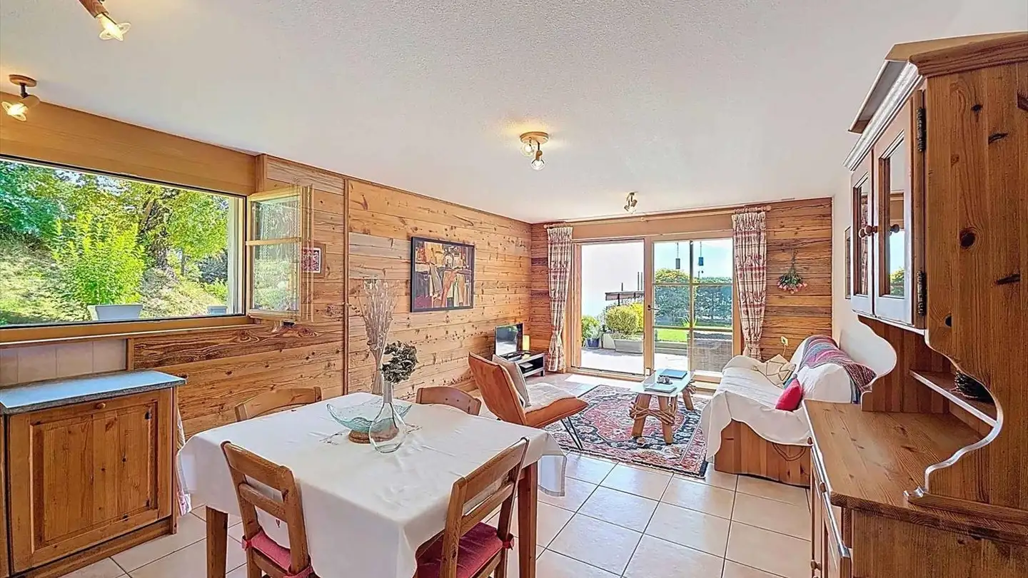 Apartment for sale - 1911 Ovronnaz - Photo 3