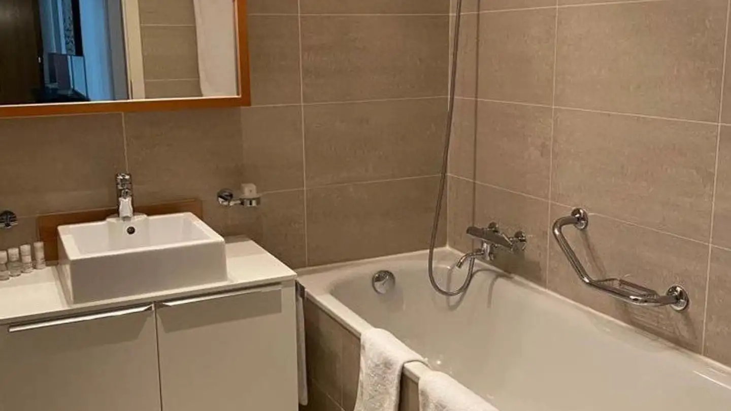 Wohnung mieten - Chemin Du Closelet 4, 1006 Lausanne - Foto 3