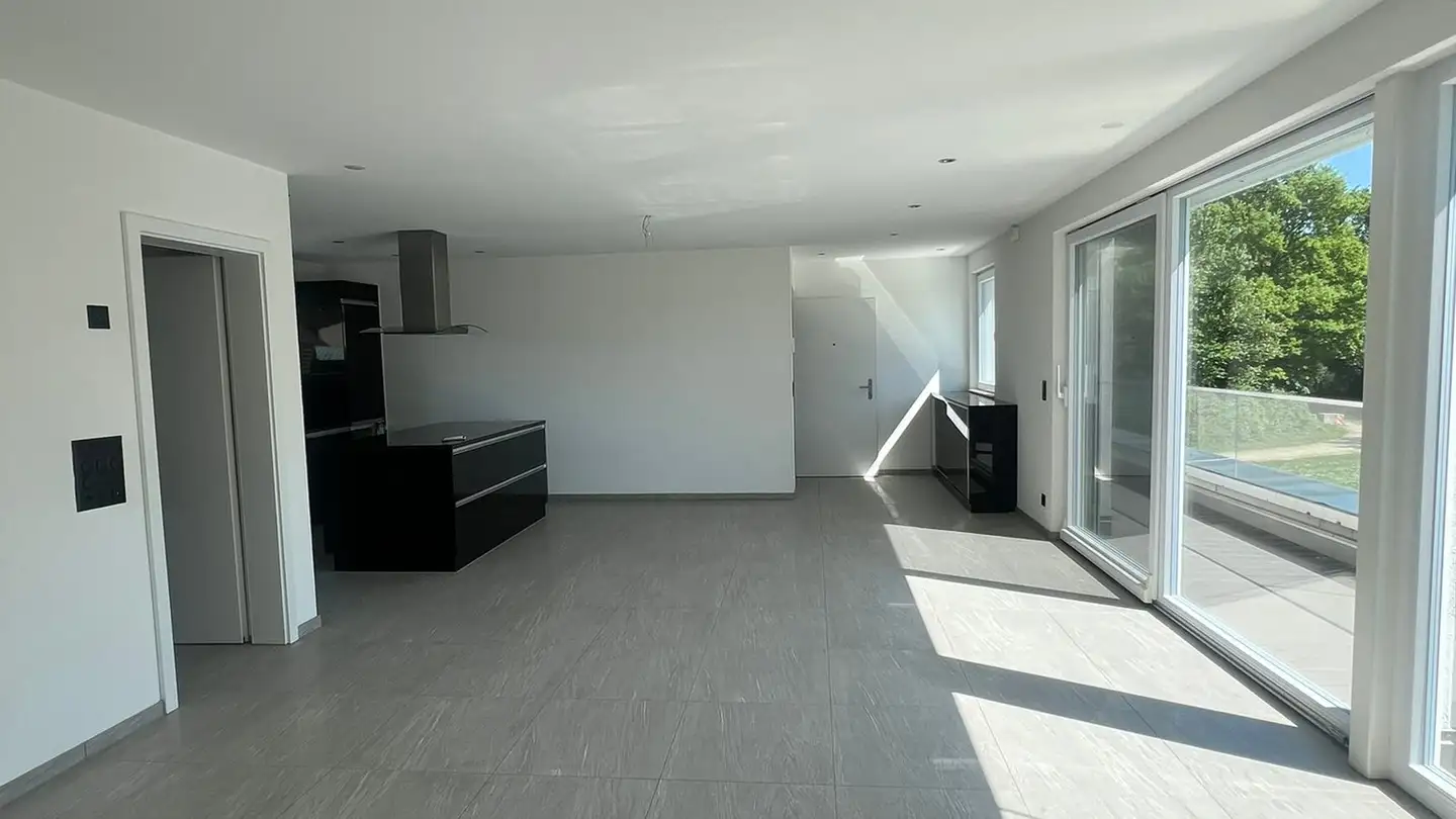 Wohnung mieten - Lerchenweg 6, 2552 Orpund - Foto 4