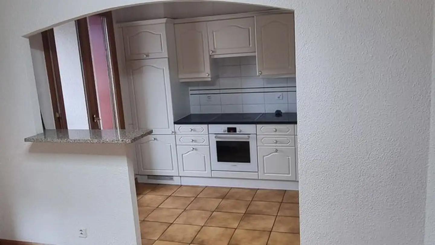 Appartamento in affitto - Rue De Lausanne 25, 1950 Sion