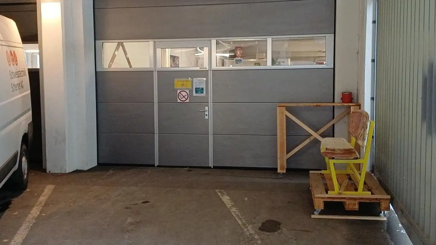 Commerciale in affitto - St. Gallerstrasse 49, 9100 Herisau - Foto 2