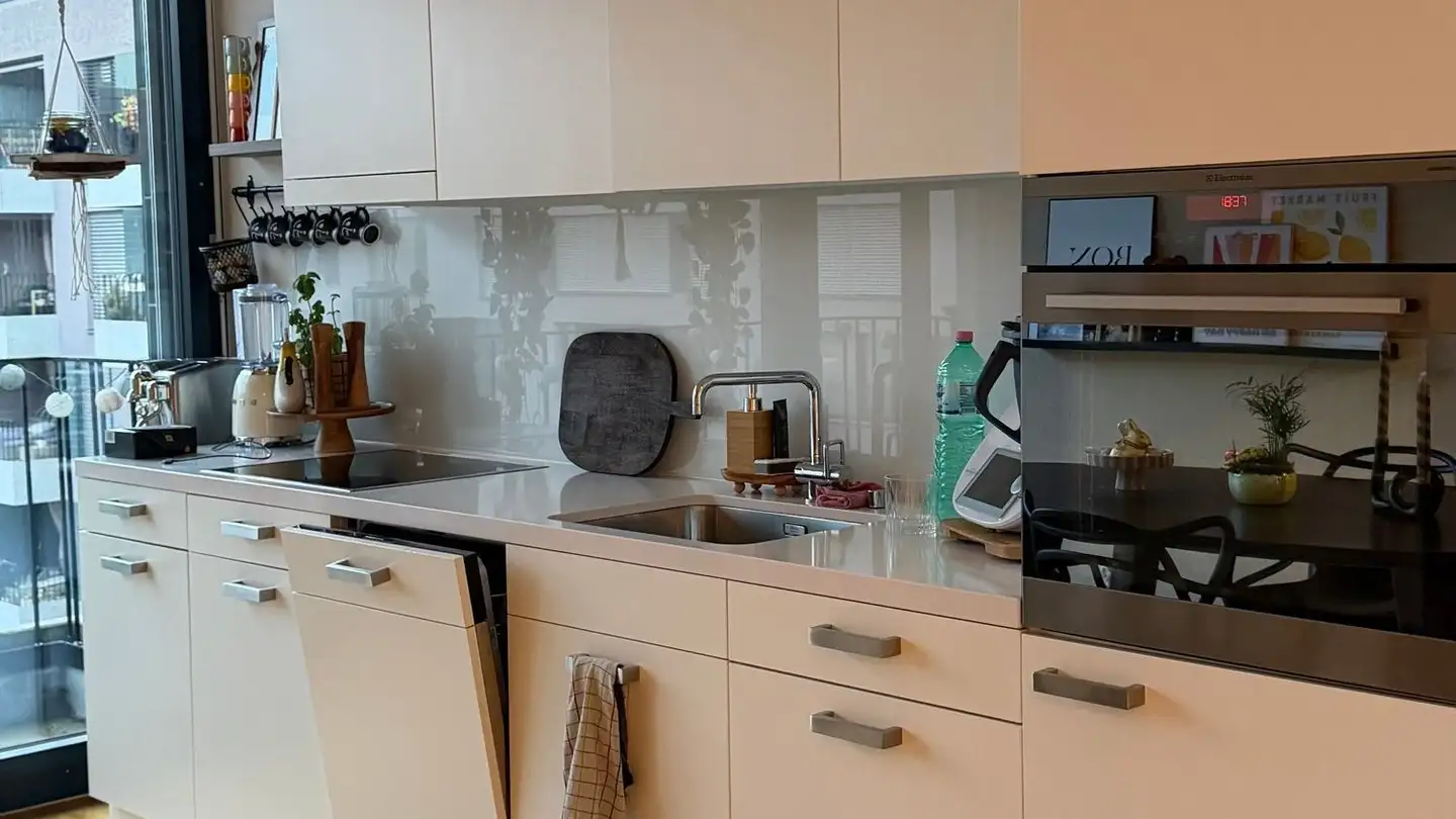 Wohnung mieten - 8152 Glattpark (Opfikon) - Foto 2