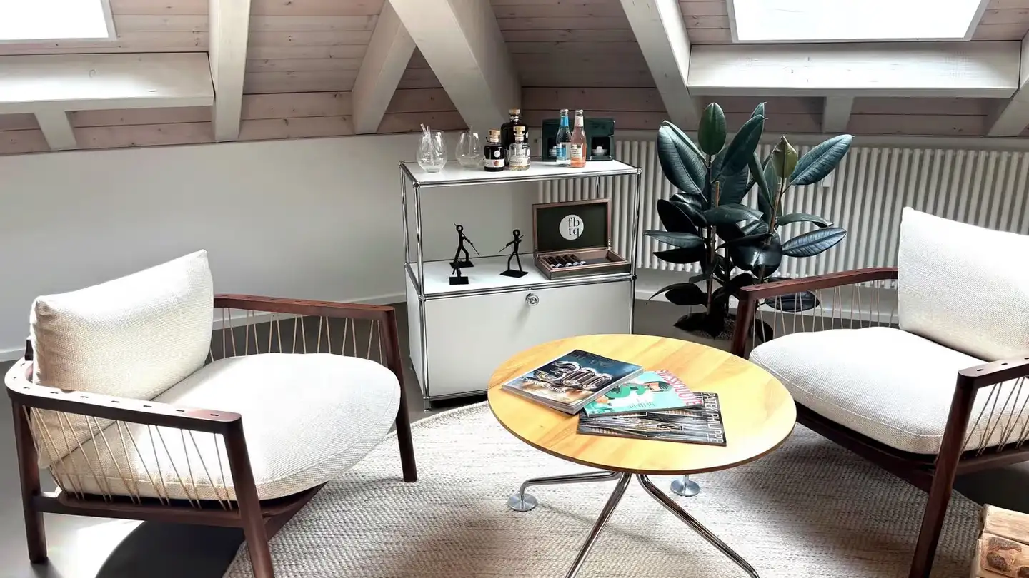 Bureau à louer - Goethestrasse 12, 8001 Zürich