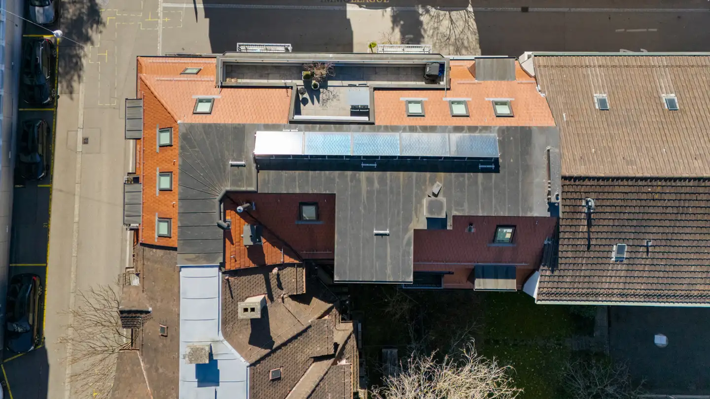 Casa singola in vendita - 8032 Zürich - Photo 3