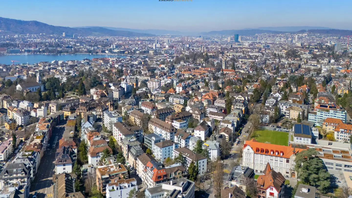 Casa singola in vendita - 8032 Zürich - Photo 4