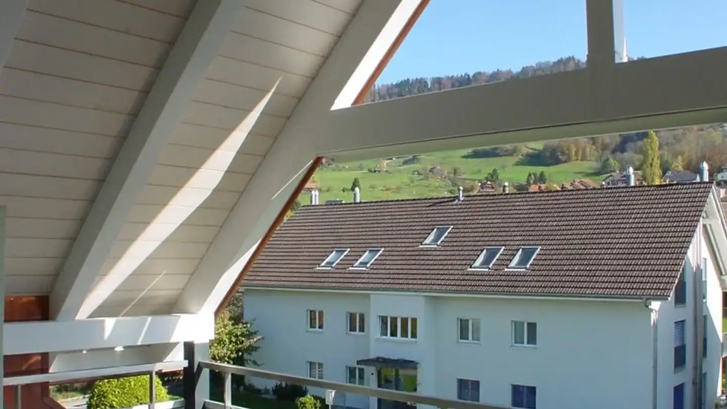 Wohnung mieten - Bahnhofstrasse 5, 3126 Kaufdorf - Foto 4