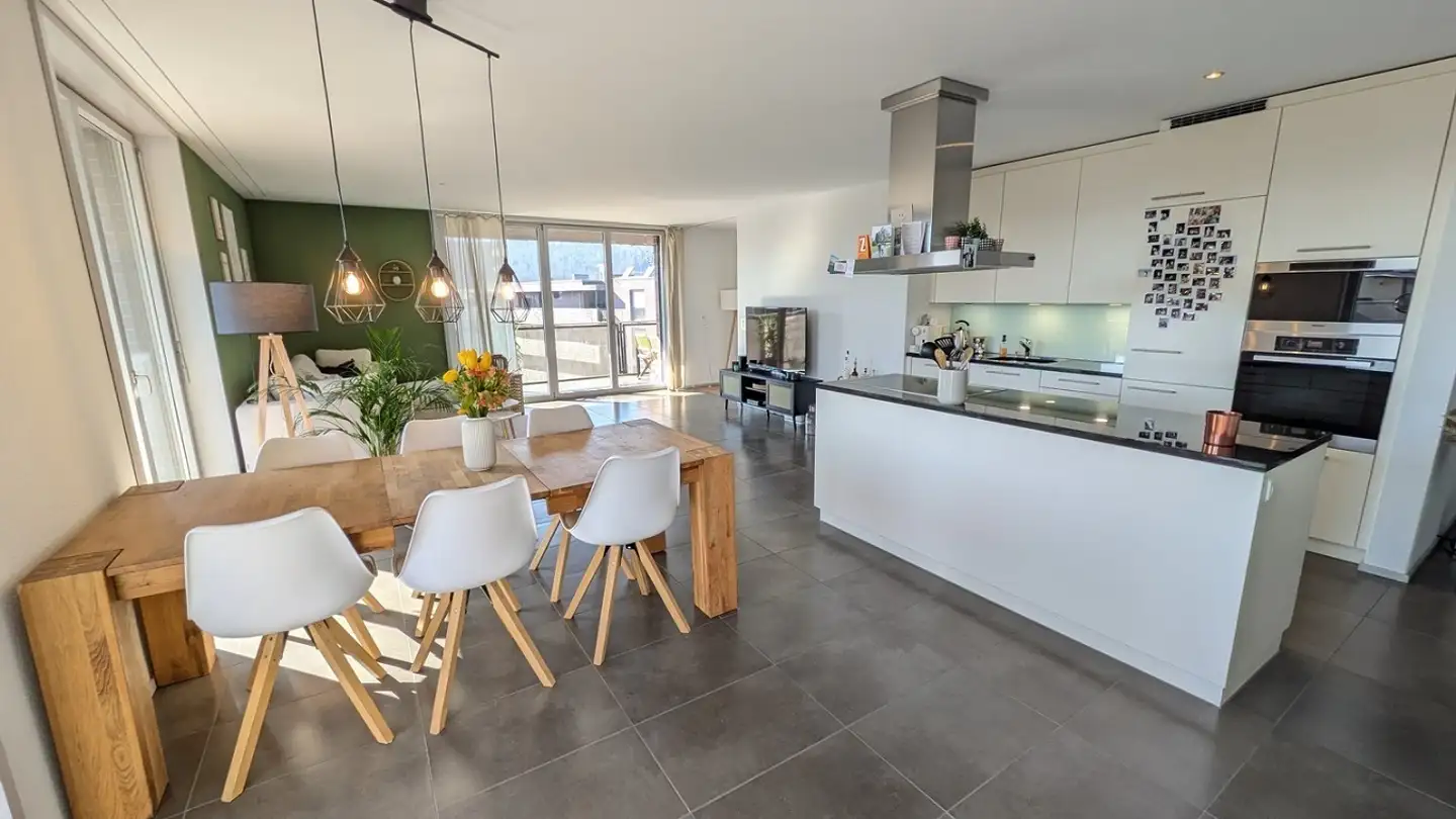 Appartamento in affitto - St. Gallerstrasse 42, 8400 Winterthur