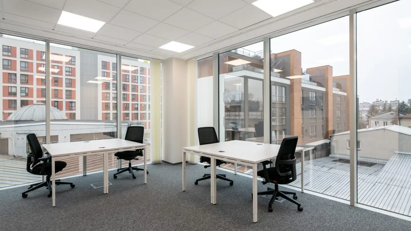 Spazio ufficio in affitto - 1214 Vernier