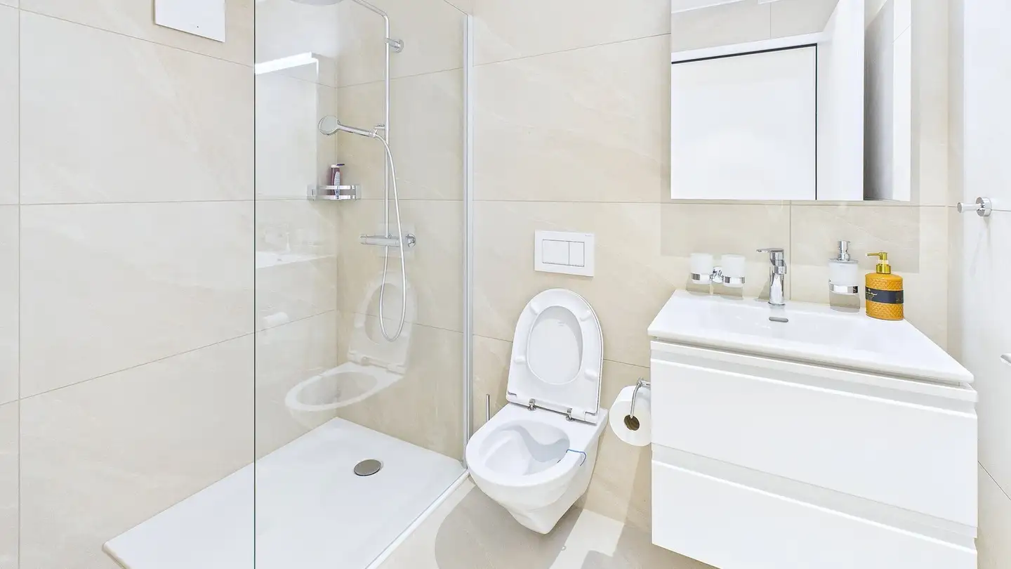 Apartment for rent - Welchogasse 8, 8050 Zürich