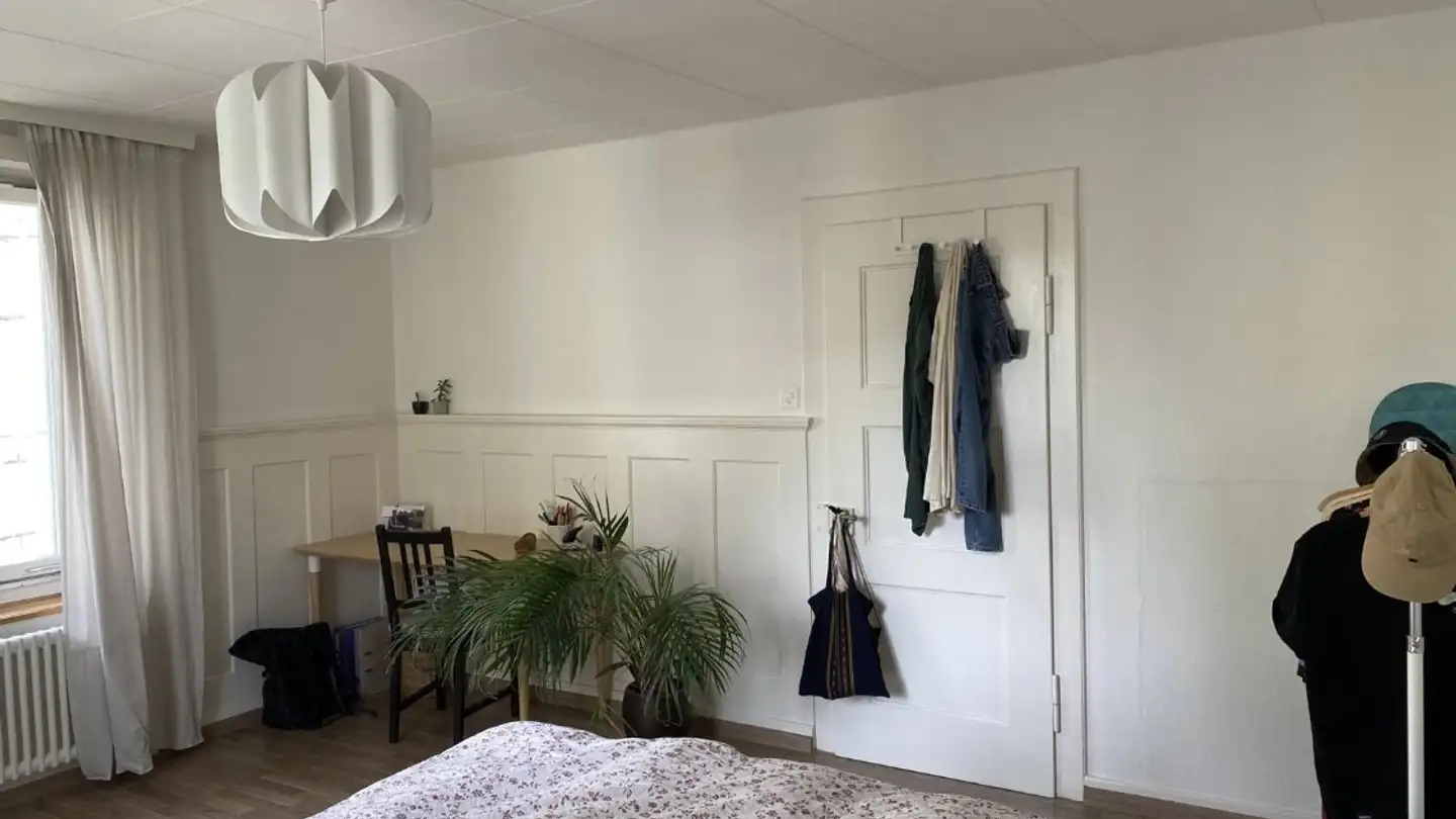 Chambre à louer - Friesstrasse 25, 8050 Zürich - Photo 2