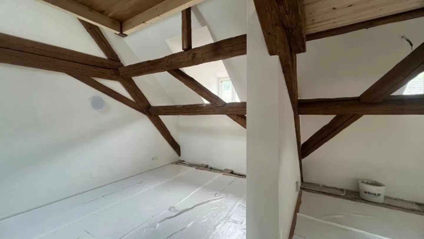 Maisonette mieten - Zürcherstrasse 1, 4332 Stein AG - Foto 3