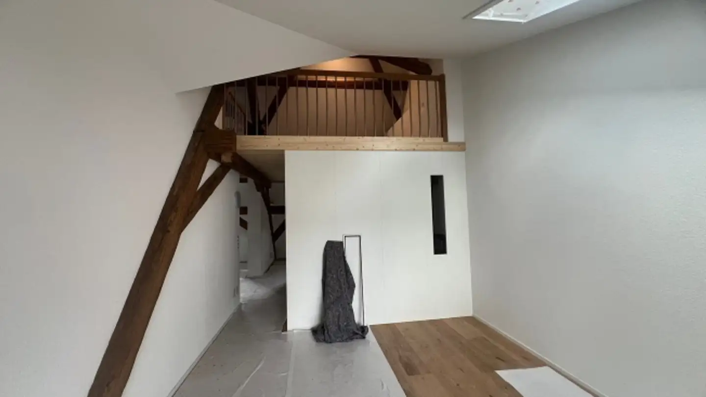 Maisonette mieten - Zürcherstrasse 1, 4332 Stein AG - Foto 4