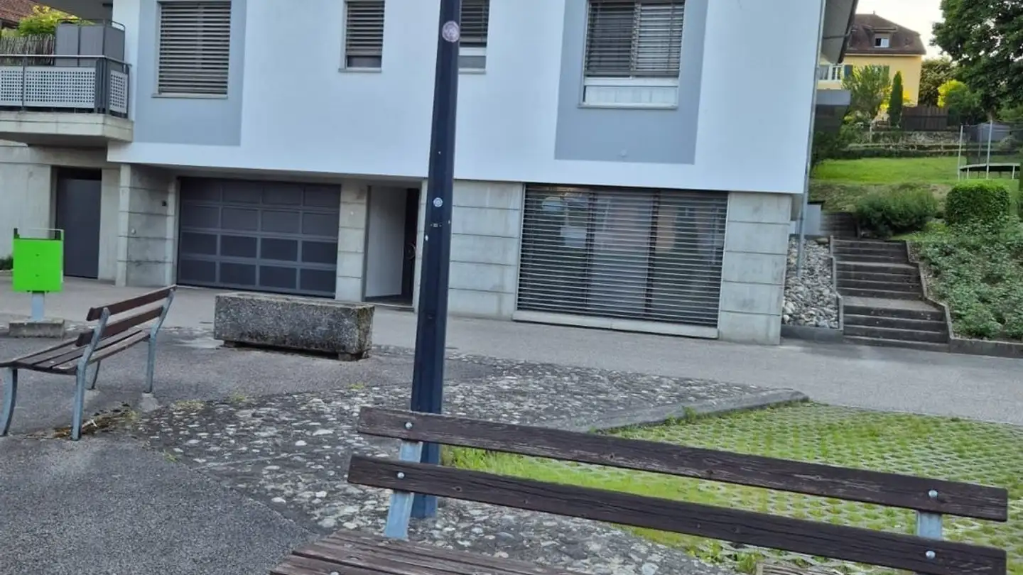 Appartement à louer - Chemin Du Petit Pont 4, 1272 Genolier - Photo 2