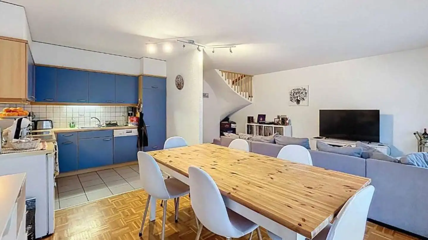 Apartment for sale - 1462 Yvonand