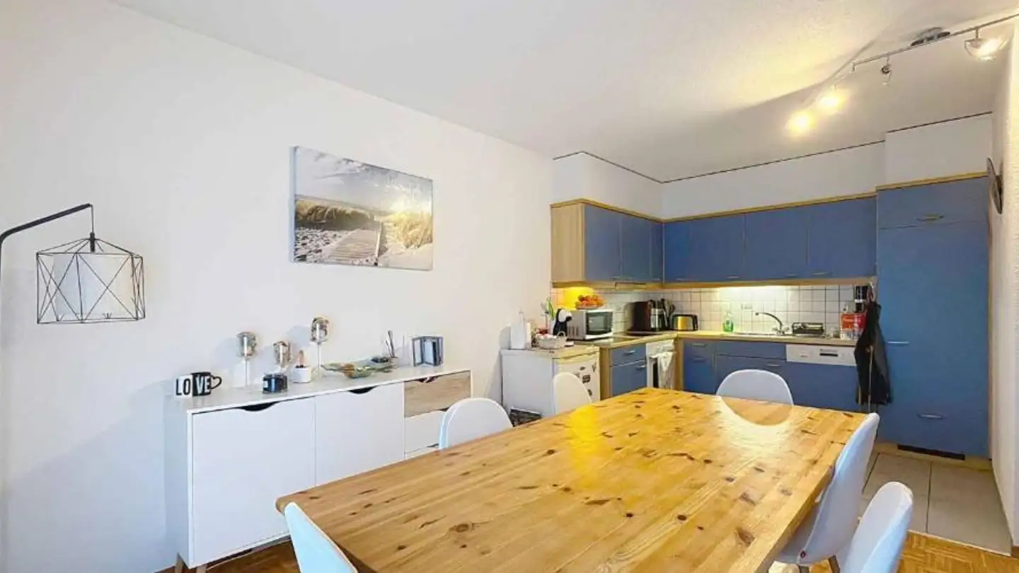 Apartment for sale - 1462 Yvonand - Photo 2