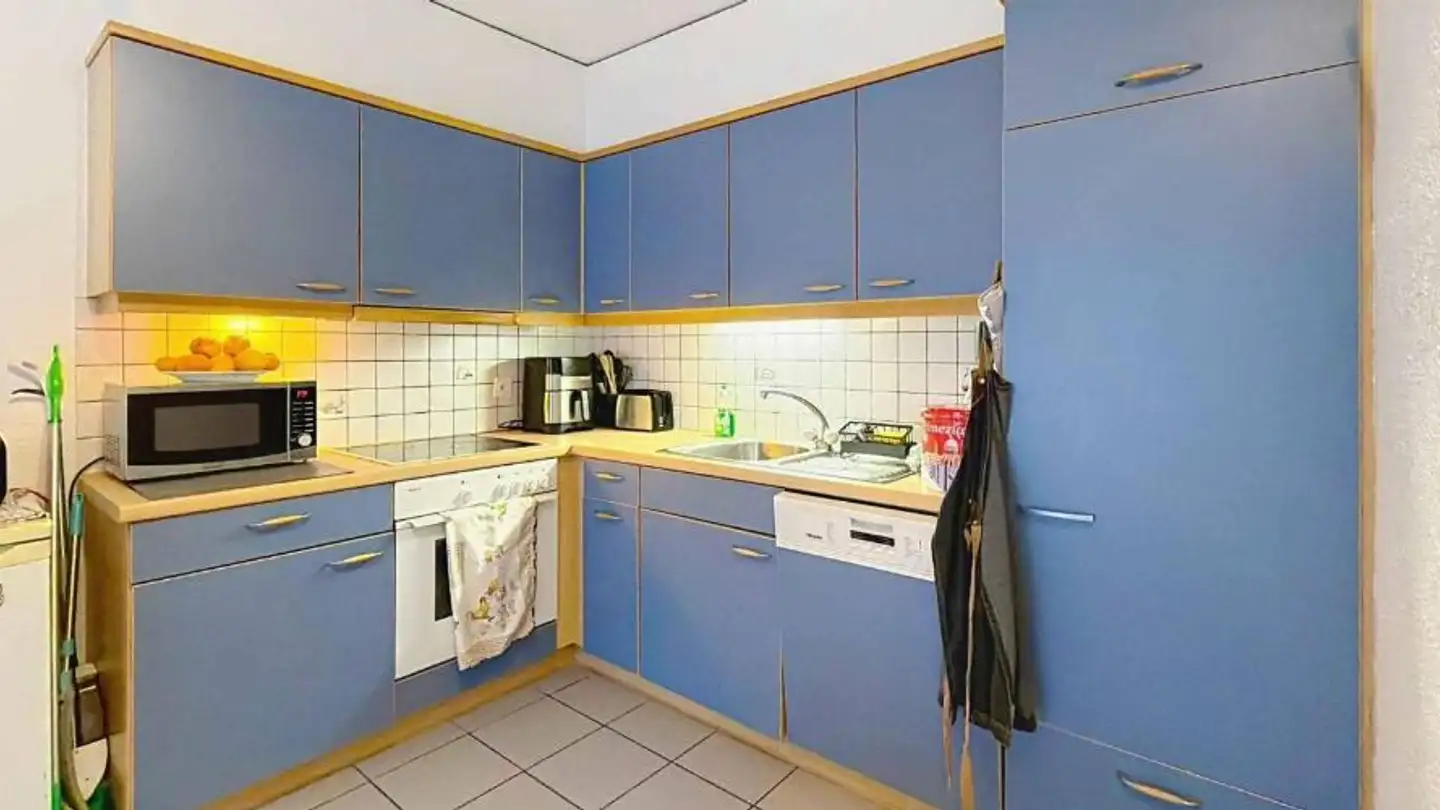 Apartment for sale - 1462 Yvonand - Photo 3