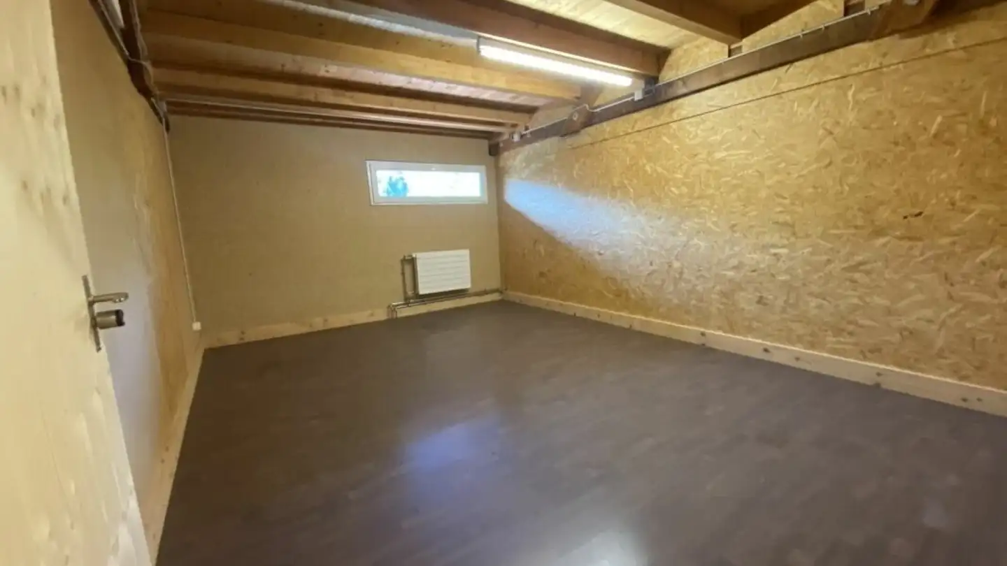 Spazio di archiviazione in affitto - Wylergasse 3a, 3455 Grünen - Photo 2