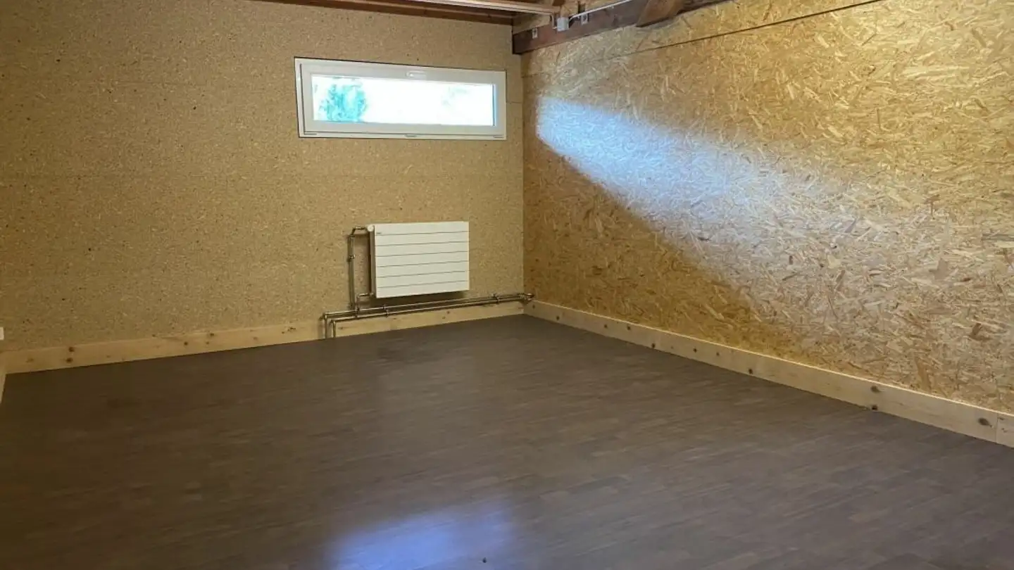 Spazio di archiviazione in affitto - Wylergasse 3a, 3455 Grünen - Photo 3