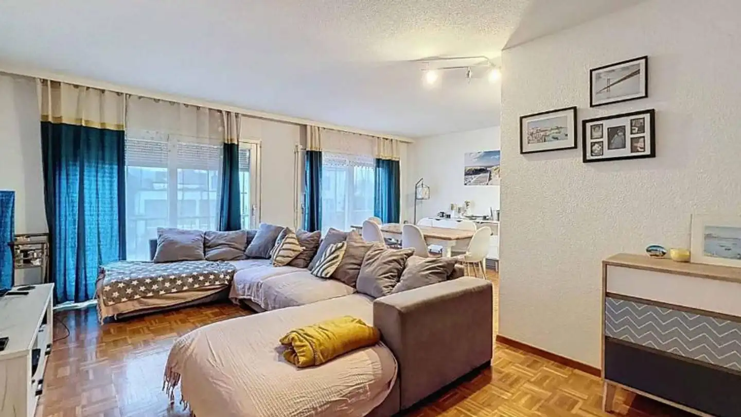 Apartment for sale - 1462 Yvonand - Photo 4