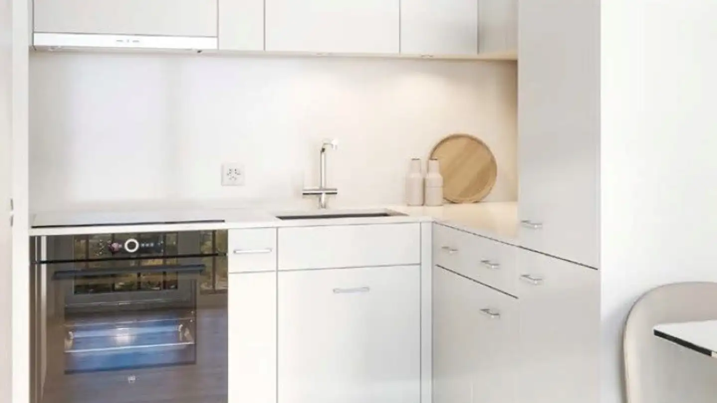 Appartement à louer - Lehenstrasse 49, 8037 Zürich - Photo 3