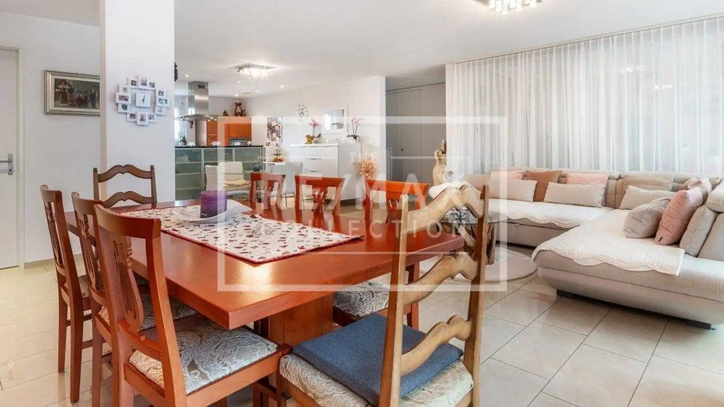 Appartamento in vendita - Mythenstrasse 2, 6020 Emmenbrücke - Foto 2