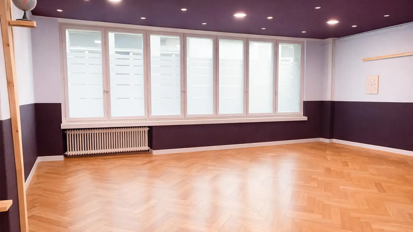 Bureau à louer - Spitalgasse 28, 3011 Bern