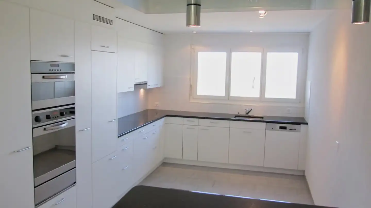 Maison jumelle à louer - Pfannenstielstrasse 57a, 8132 Egg b. Zürich - Photo 2