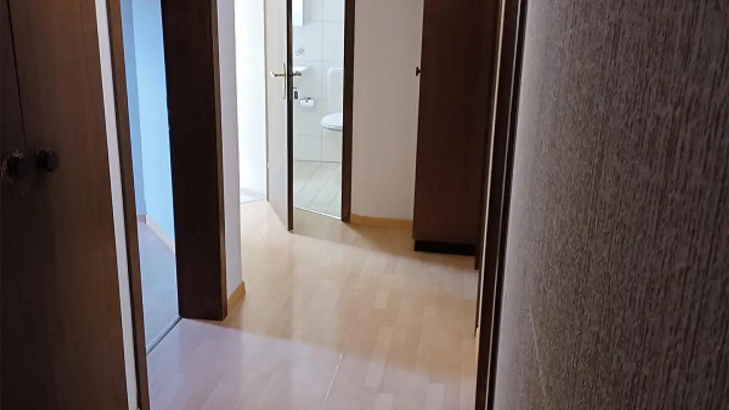 Attico in affitto - Lindenstrasse 38, 6015 Luzern
