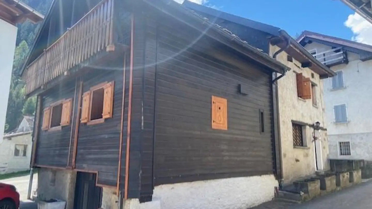 Single house for sale - 6720 Campo (Blenio) - Photo 2