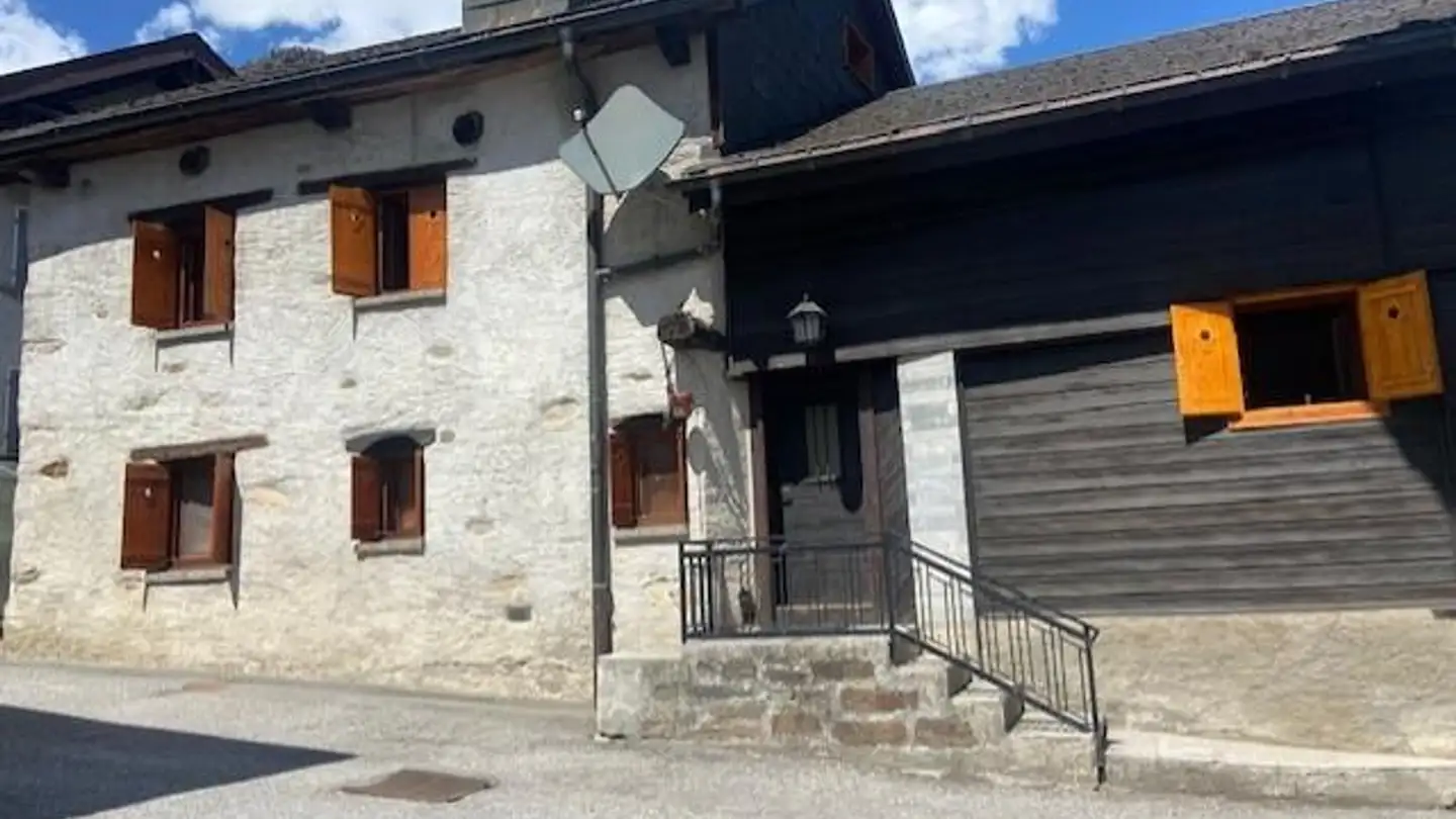 Single house for sale - 6720 Campo (Blenio) - Photo 3