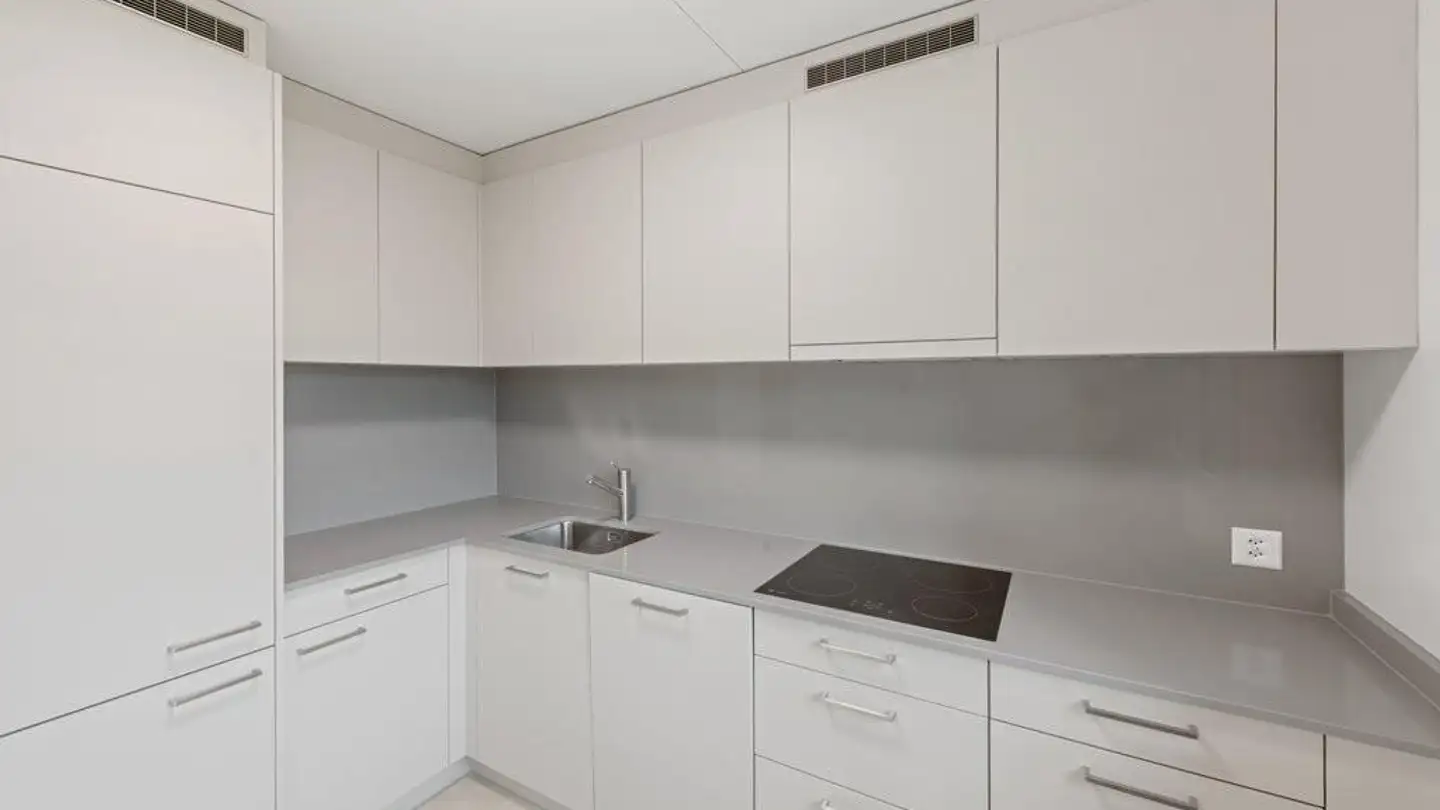 Appartamento in affitto - Moosäckerstrasse 4, 5442 Fislisbach - Foto 2