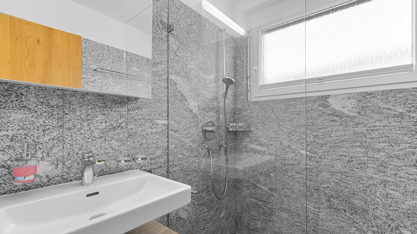 Appartement meublé à vendre - Via Crest La Crusch 17, 7165 Breil/Brigels - Photo 4