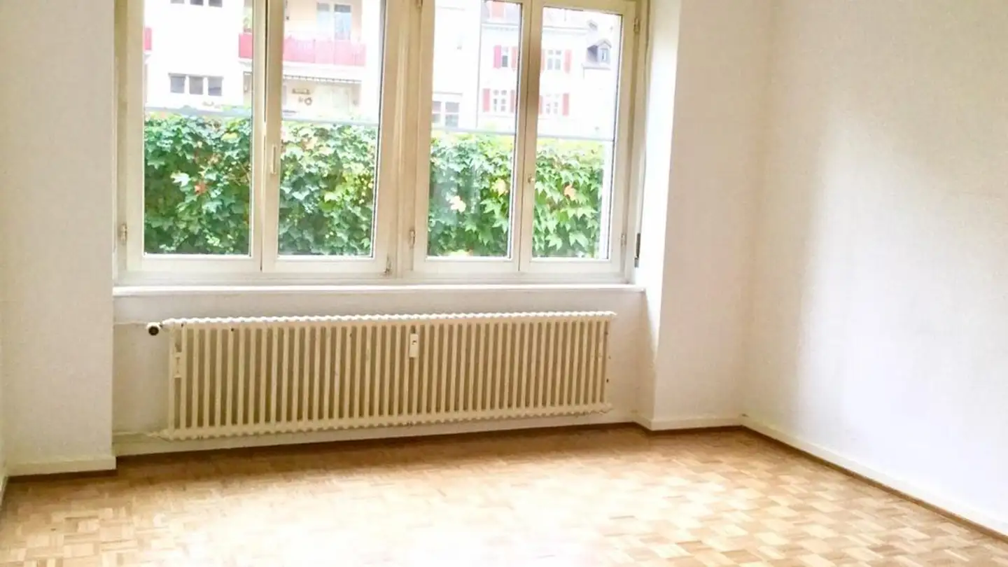 Appartamento in affitto - Johanniterstrasse 17, 4056 Basel - Foto 2