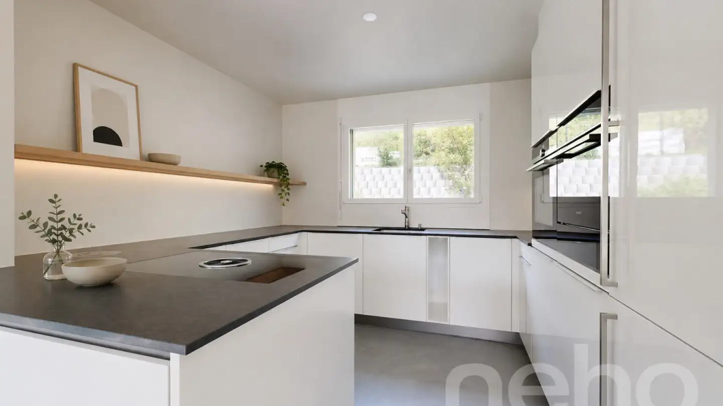 Maison en terrasse à vendre - Föhretstrasse 16, 8962 Bergdietikon - Photo 3